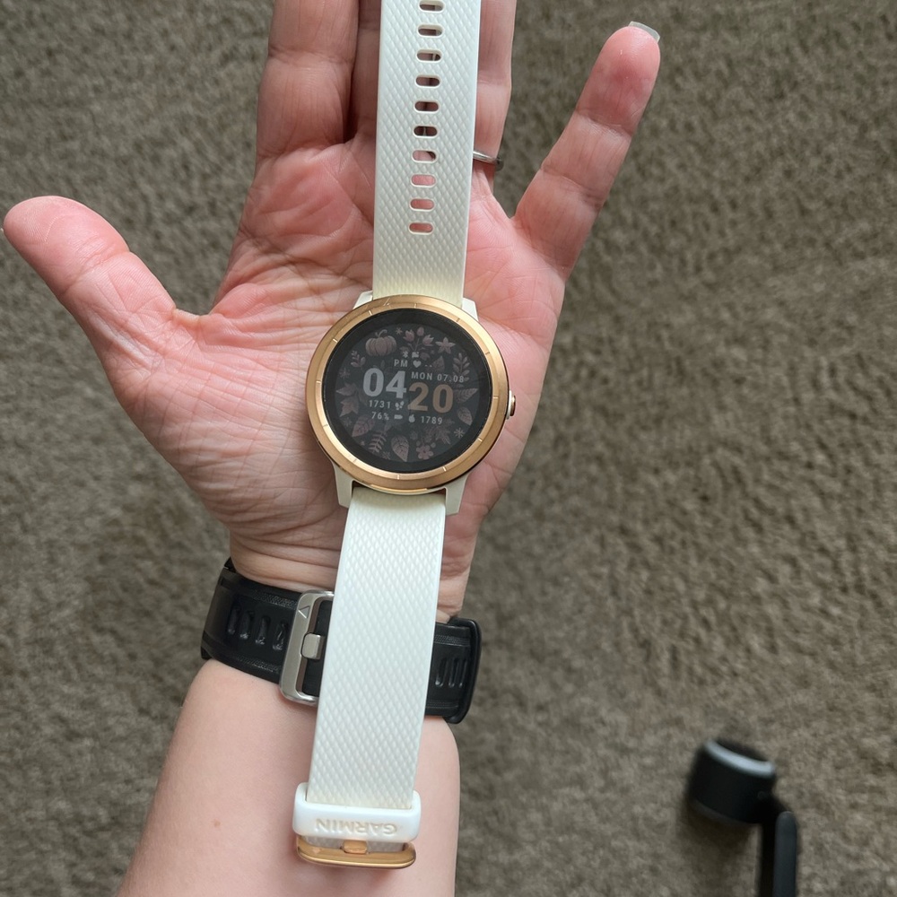 Garmin Vivoactive 3